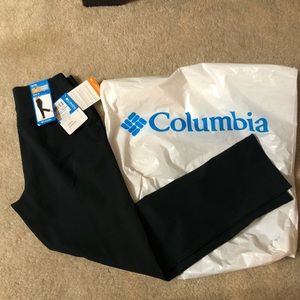 Columbia Active Fit Pants